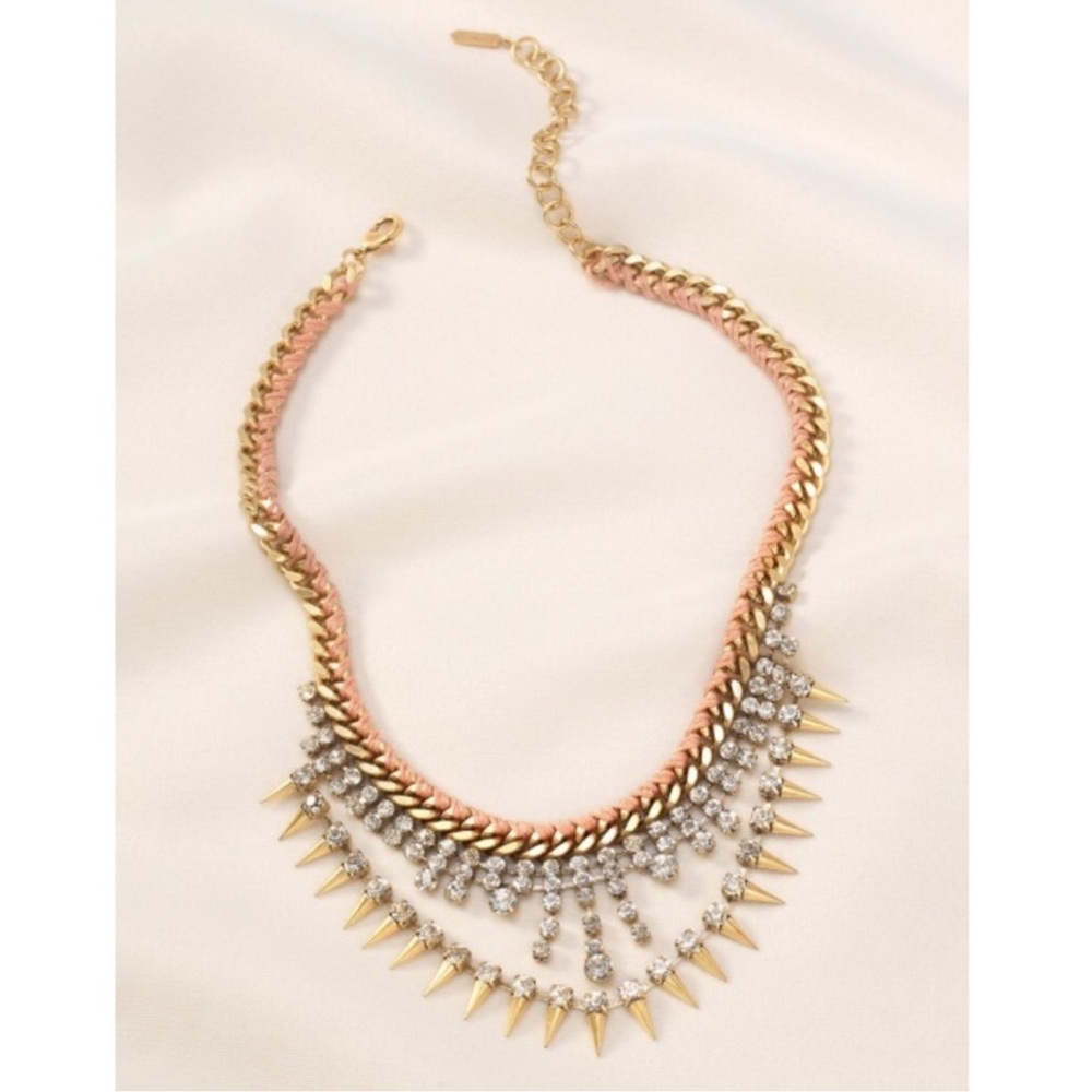Stella & Dot Merci Necklace